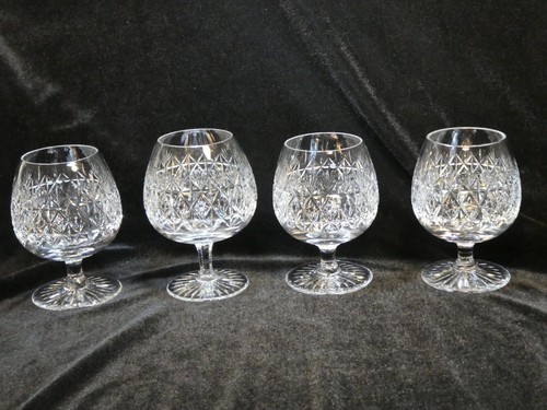 4thomas webb cut glass - cut, crystal