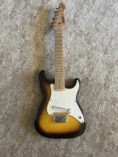 Rockwood By Hohner LX30 Kids Guitar , Good Condition