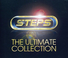 The Ultimate Collection CD