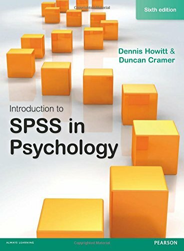 Introduction spss in - introduction,