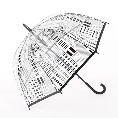 Umbrella walking dome brolly - umbrella,