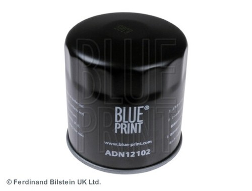 Blue print adn12102 oil filter - blue,