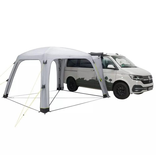 Outwell air shelter vehicle - outwell,