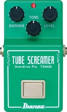 Ibanez ts808dx tube screamer - ibanez,