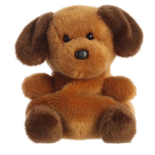 Palm pals usa - pals, ruff