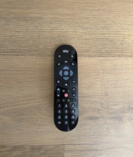 Sky original remote - original,