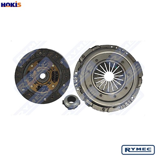 Clutch kit jt8051 - clutch,