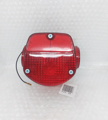 Kawasaki kz400 ks125 g4tr - kz400,