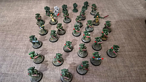 Warhammer 40k space - 40k, marines
