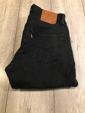 MENS LEVIS 501 JEANS 30 inch