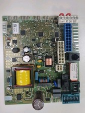 Glow-worm energy 25c Boiler