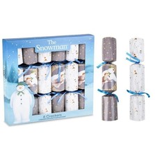 Christmas Crackers NIB Raymond