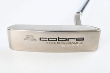 Cobra Aussie Series Melbourne