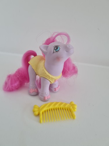 Little pony baby sweet - my,