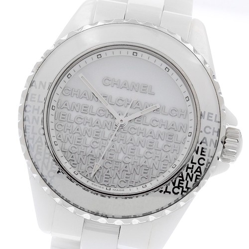 Chanel j12 wanted - chanel,