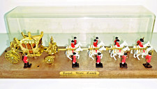 1970s Crescent Toys Royal