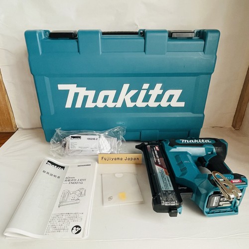 Makita fn001gzk 40v - makita, xgt