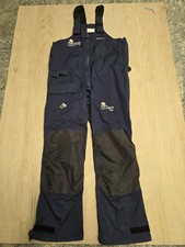 Musto BR1 Sailing Overalls Has