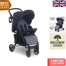 Mb30 pushchair luxury travel - luxury,