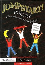 Jumpstart! Poetry,Pie Corbett