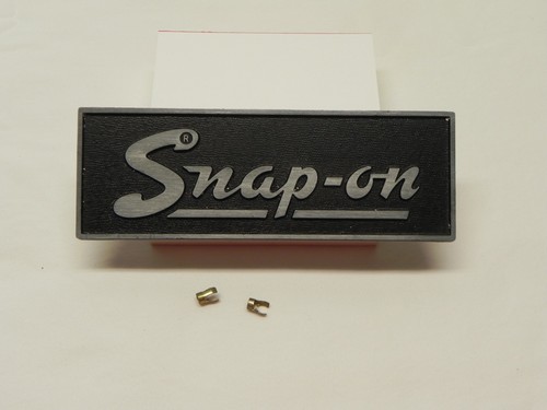 Vintage snap tool box - vintage, metal