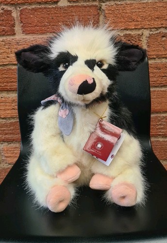 Charlie bears milkshake the - charlie,