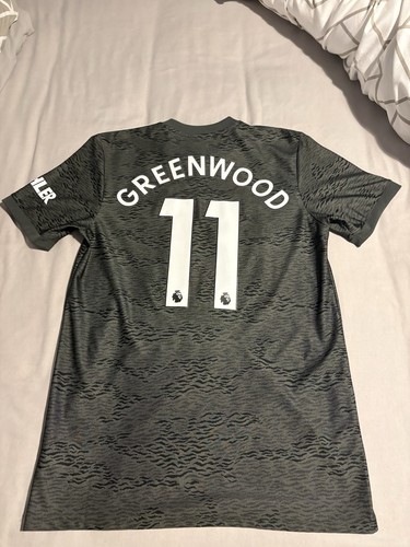 Manchester united away - united,