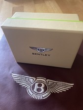 BNIB Genuine Bentley Flying B