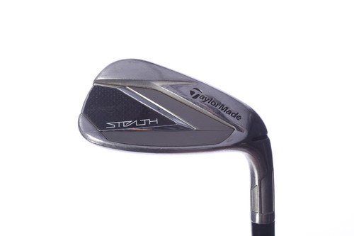 Taylormade stealth - taylormade, 49*
