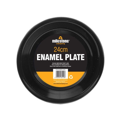 Milestone camping 62440 enamel - milestone,