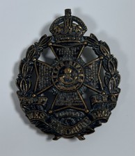 Original WW1 British Army 7th/