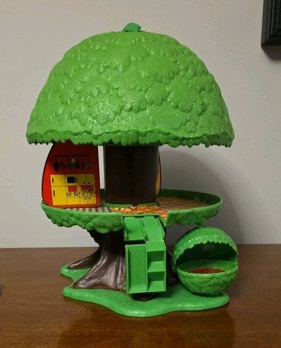 Vintage general mills tree - vintage,