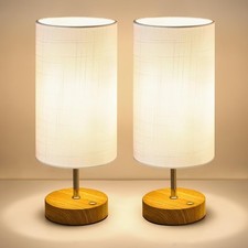 Aukimo Cordless Table Lamp