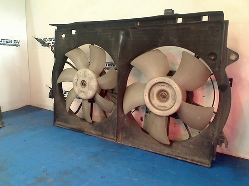 2004 toyota corolla verso - toyota,