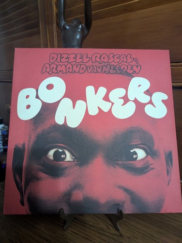 Dizzee rascal armand - dizzee, &