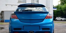 VXR Look Rear/ Boot door