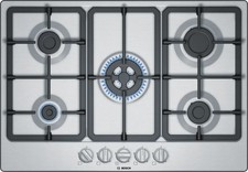 Bosch PGQ7B5B90 75cm 5 Burners