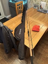 Daiwa Yank N Bank 11ft Carp