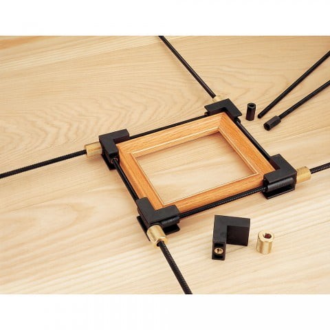 Veritas way speed clamp - veritas,