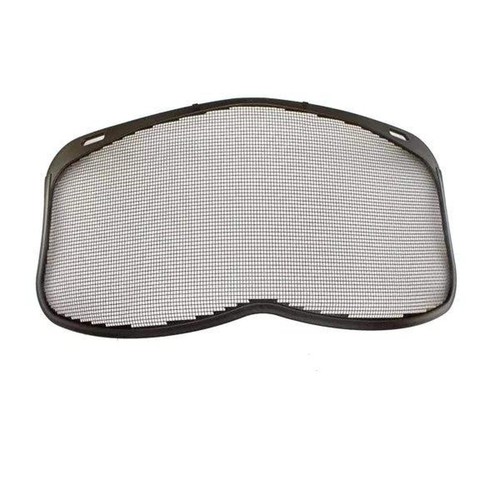 Sordin metal mesh - sordin, visor