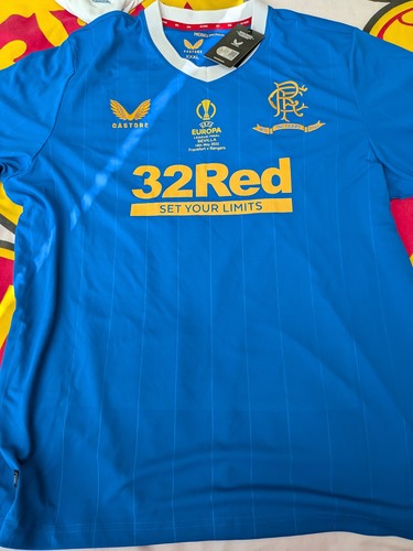 Glasgow rangers 150th - glasgow,