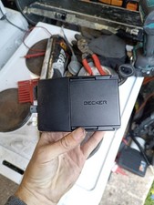 Mercedes-Benz ECU Navigation Becker A1728100011