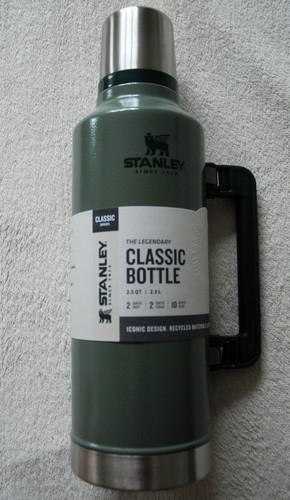 Stanley hammertone green - stanley,