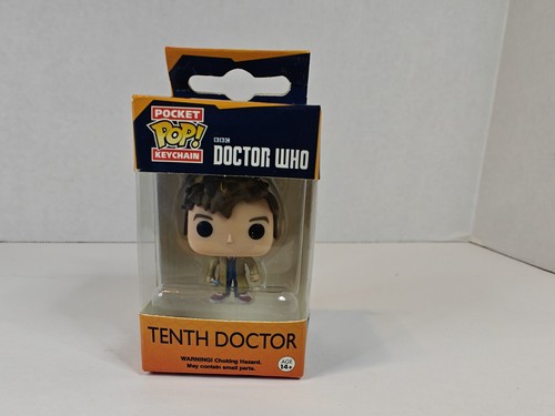 Funko pocket pop keychain - funko, pop!
