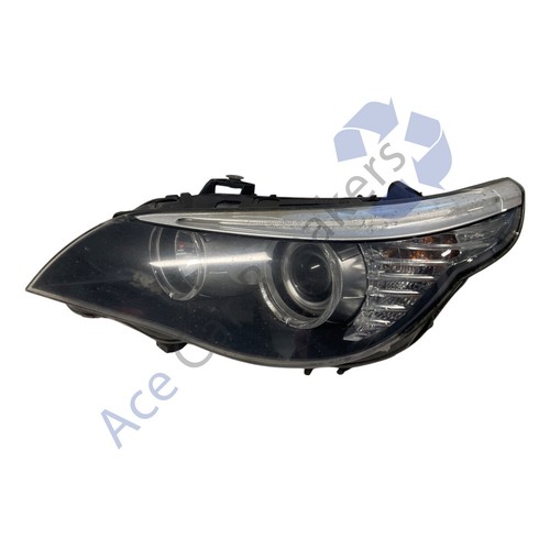 Bmw series e61 business - 5,