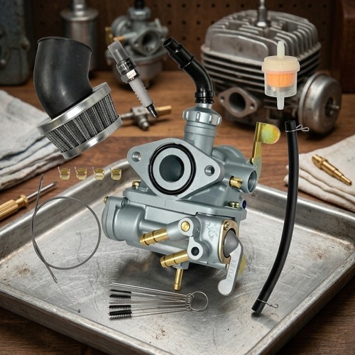 Carburetor kit for - kit, honda