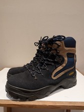 Trezeta Goretex Womens Hiking Walking Trekking Boots EU 39 UK 6 Superb Condition