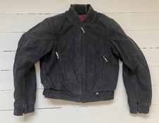 Ladies BMW Vintage Motorcycle