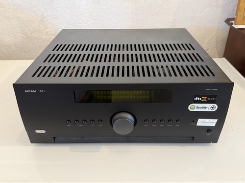Arcam avr550 2ch - arcam, 7.2ch