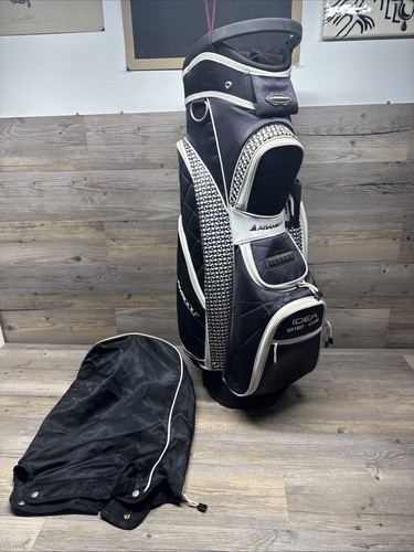 Golf cart bag adams idea - adams,